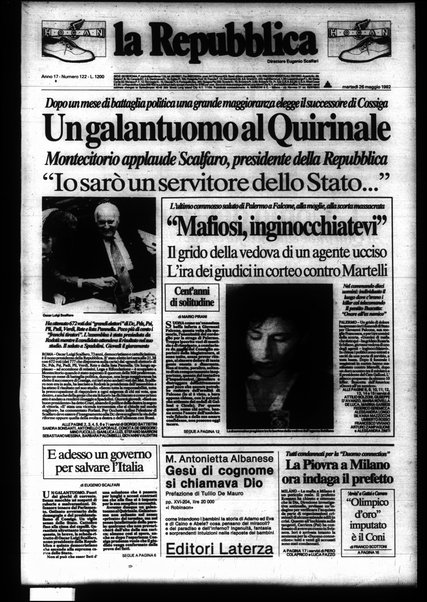 La repubblica